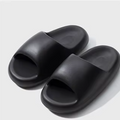 Cloud Slippers for Women and Men Pillow Slippers Bathroom Sandals Extremely Comfy Cushioned Thick Sole Shoes