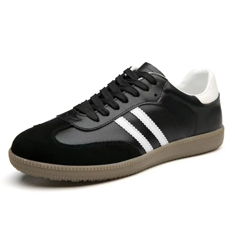 High Quality Men Sneakers New Lightweight Breathable Flat Casual Shoes Men Walking Shoes 