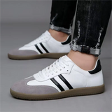 High Quality Men Sneakers New Lightweight Breathable Flat Casual Shoes Men Walking Shoes 