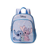 Disney Stitch Kids’ School Backpack with Padded Straps