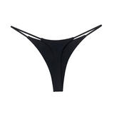 Pure Cotton Women's T-shaped Underwear Underwear Briefs Hot Young Girl Sexy Underwear
