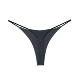 Pure Cotton Women's T-shaped Underwear Underwear Briefs Hot Young Girl Sexy Underwear