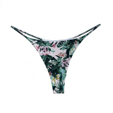 Pure Cotton Women's T-shaped Underwear Underwear Briefs Hot Young Girl Sexy Underwear