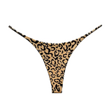 Pure Cotton Women's T-shaped Underwear Underwear Briefs Hot Young Girl Sexy Underwear