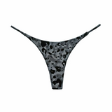 Pure Cotton Women's T-shaped Underwear Underwear Briefs Hot Young Girl Sexy Underwear