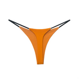 Pure Cotton Women's T-shaped Underwear Underwear Briefs Hot Young Girl Sexy Underwear