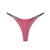 Pure Cotton Women's T-shaped Underwear Underwear Briefs Hot Young Girl Sexy Underwear
