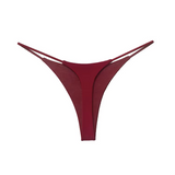 Pure Cotton Women's T-shaped Underwear Underwear Briefs Hot Young Girl Sexy Underwear