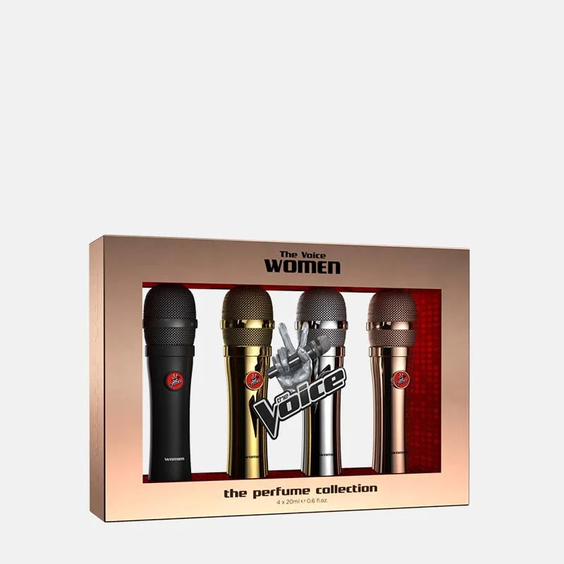 The Classic Collection Gift Set for Women