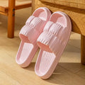 Slippers eva home indoor Wear cute Ladies men soft Soles Slides Sandals Slippers