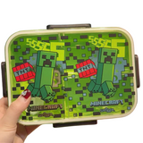 Smiggle Cartoon Multi-Functional Student Backpack