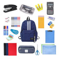 School Bag Set