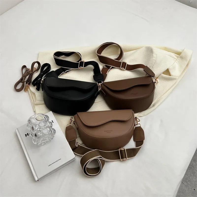 Luxury Vintage Small Handbag