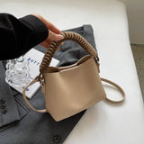 Fashionable Leather Handbag for Ladies