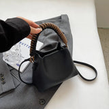Fashionable Leather Handbag for Ladies
