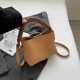 Fashionable Leather Handbag for Ladies