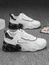 Men’s Fashion Running & Basketball Sneakers