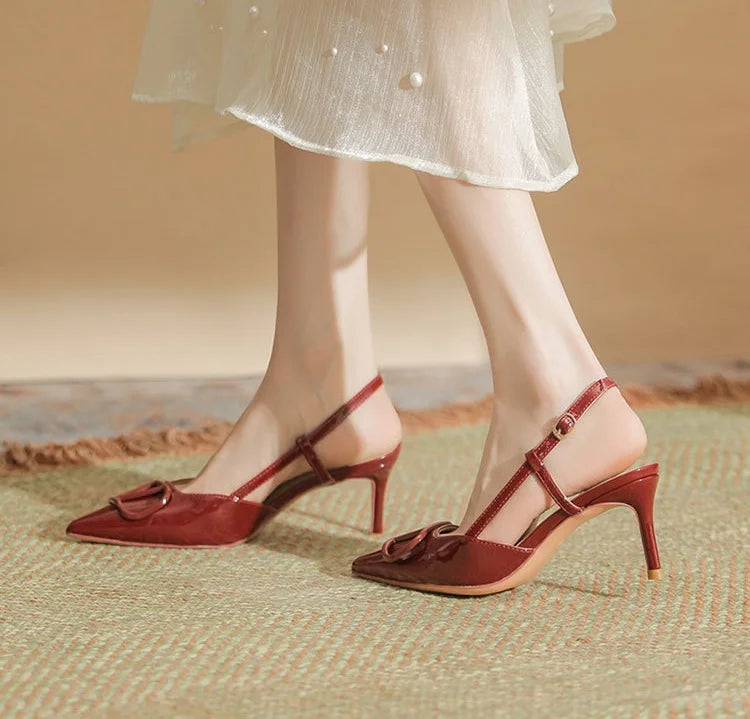 Leisure Luxury Sandals for Women