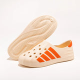 PU Breathable Slippers