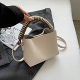 Fashionable Leather Handbag for Ladies