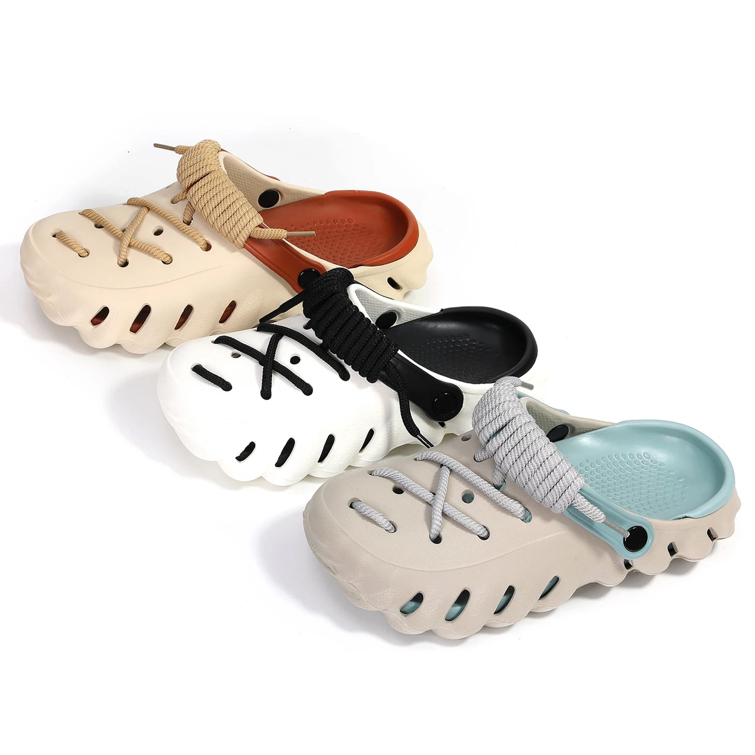 Stylish Beach Flipflops