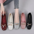 Lightweight Soft Loafers