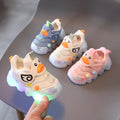 Baby LED Light-Up Shoes