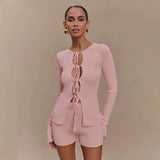Women’s Casual Two-Piece Set