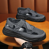Breathable Lightweight Summer Sneakers