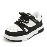 Kids’ Tennis School Walking Shoes