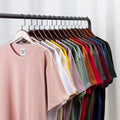 Classic 100% Cotton T-Shirts