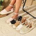 Closed Toe Sandals for Summer