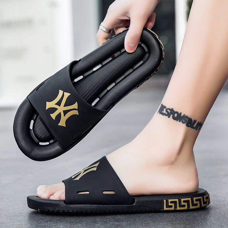 Casual Outdoor Slippers