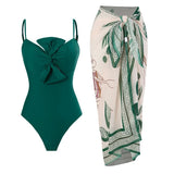 One Piece Swimsuit