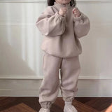 Boys & Girls Two-Piece Winter Set