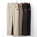 Women’s Loose-Fit Corduroy Pants