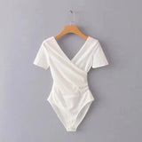 One Piece Body Top