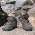 Kids’ Winter Hiking Shoes