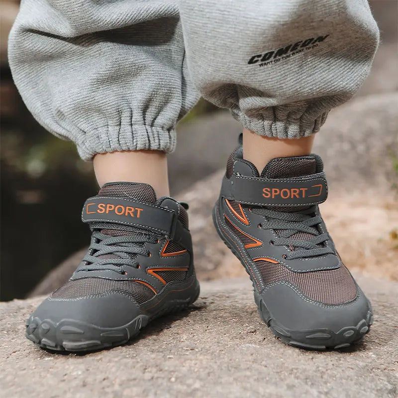 Kids’ Winter Hiking Shoes