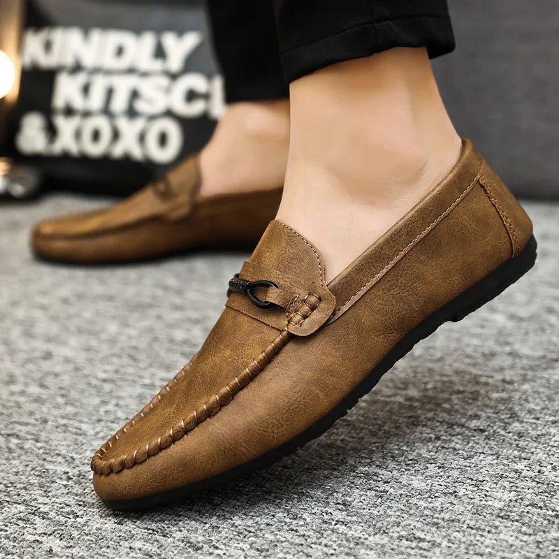 Everyday Casual Loafers