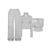 Women’s Sweet 3-Piece Winter Set