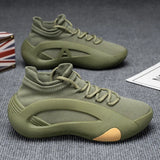 Men’s European High-End Brand Sneakers