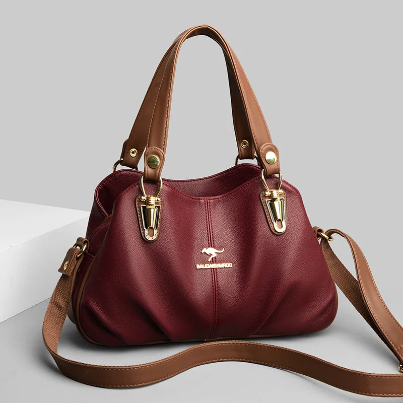 Luxury Handbag Purse