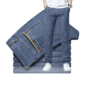 Men's Casual Breathable Jeans