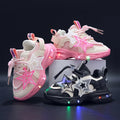 Star Kids LED Light-Up Shoe