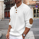 Men's Knitted Sweater for winter season
