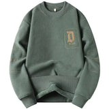 Men  Knitwear Pullover Crew Neck for winter season