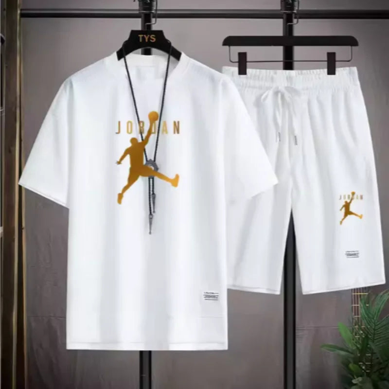 Vintage Men's Summer Set