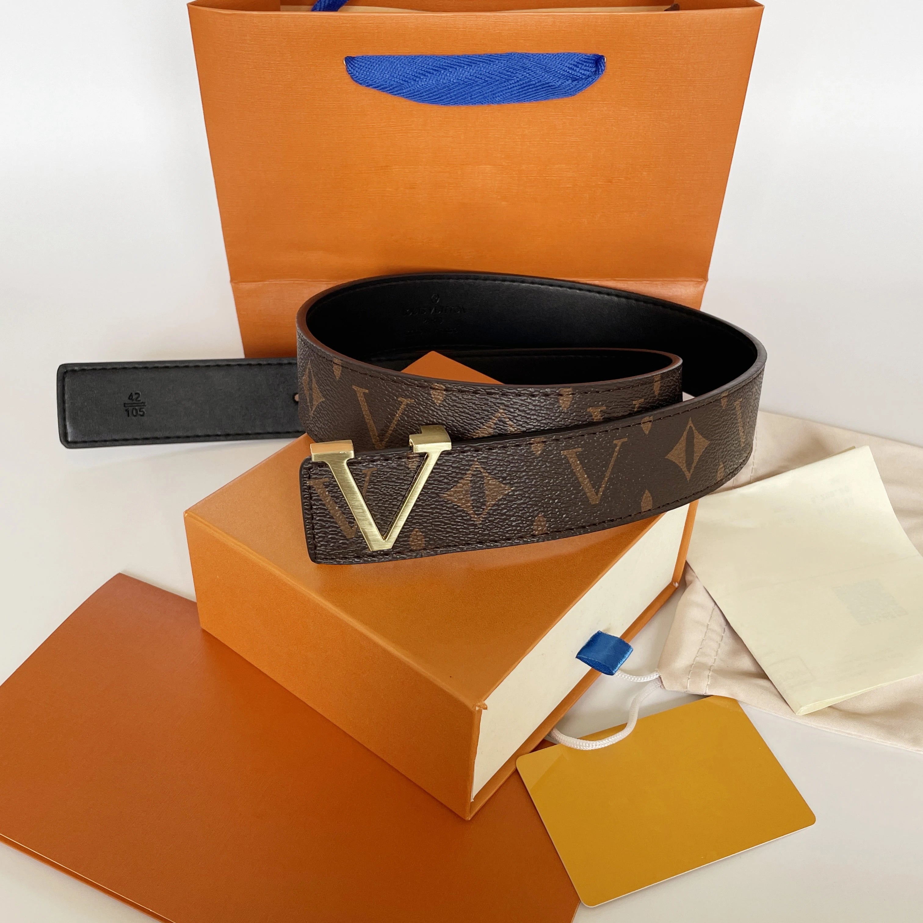 Casual Women’s Belt