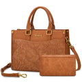Women’s Luxury PU Tote Bag